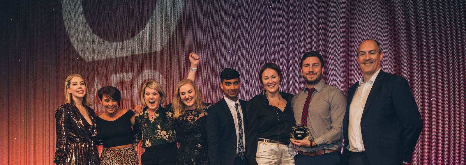 award winners