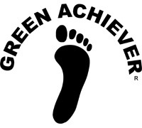 Green Achiever Logo